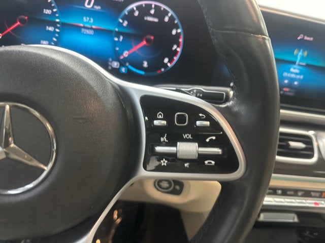 2020 Mercedes-Benz GLE GLE 350