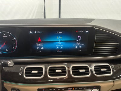 2020 Mercedes-Benz GLE GLE 350