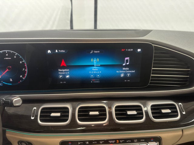 2020 Mercedes-Benz GLE GLE 350