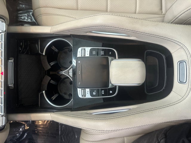 2020 Mercedes-Benz GLE GLE 350