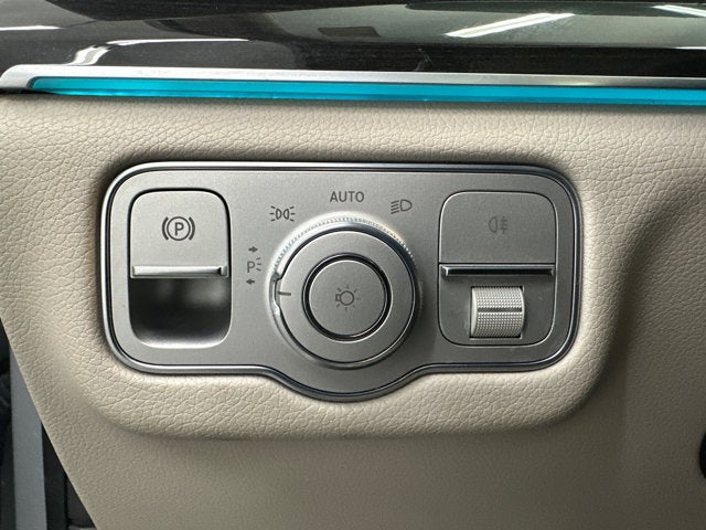 2020 Mercedes-Benz GLE GLE 350