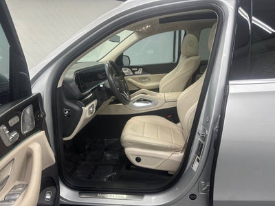 2020 Mercedes-Benz GLE GLE 350