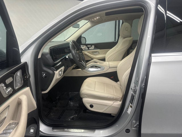 2020 Mercedes-Benz GLE GLE 350