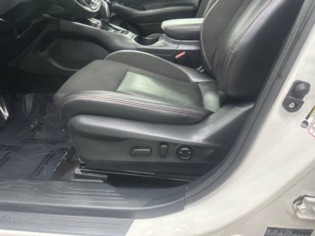 2024 Subaru Legacy Sport