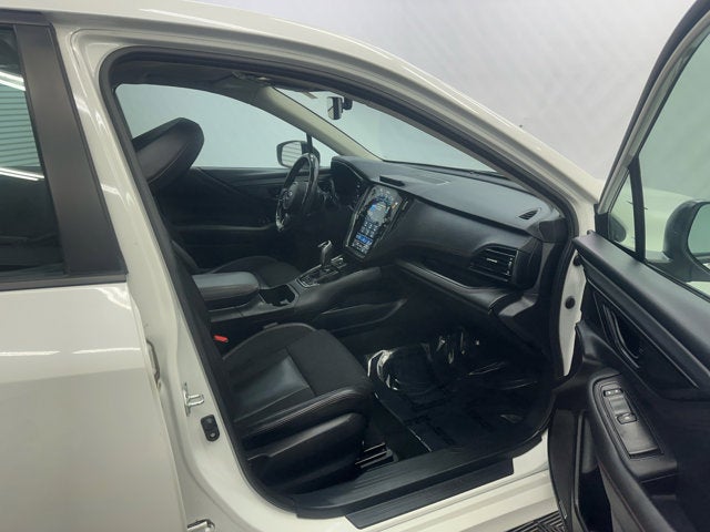 2024 Subaru Legacy Sport