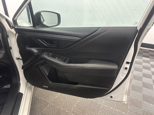 2024 Subaru Legacy Sport