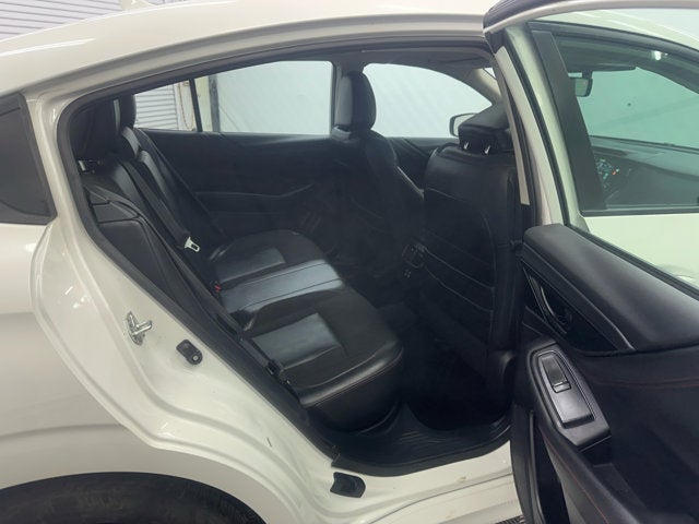 2024 Subaru Legacy Sport