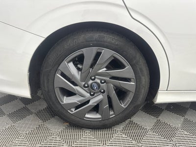 2024 Subaru Legacy Sport