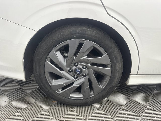 2024 Subaru Legacy Sport