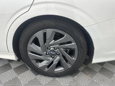 2024 Subaru Legacy Sport
