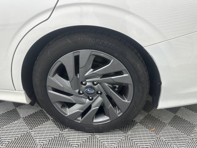 2024 Subaru Legacy Sport