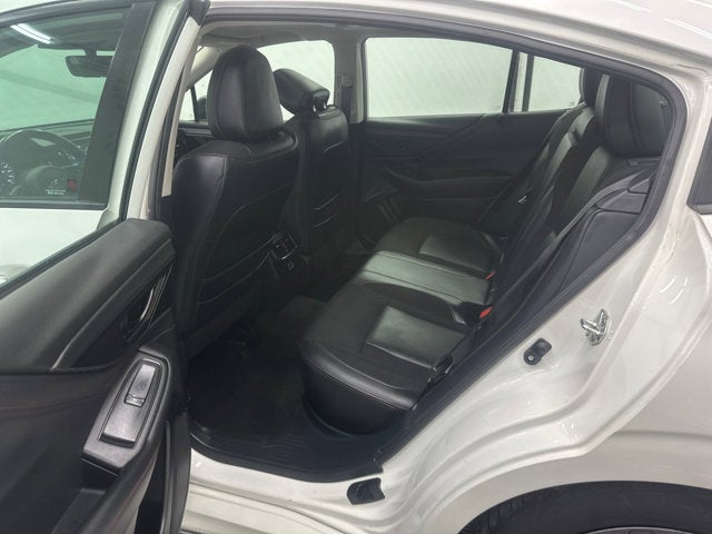 2024 Subaru Legacy Sport