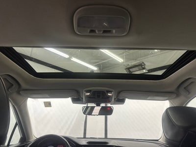 2024 Subaru Legacy Sport