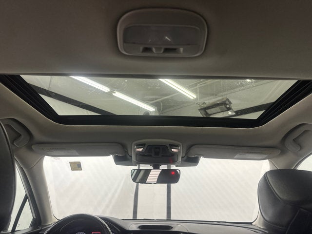 2024 Subaru Legacy Sport