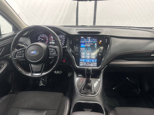 2024 Subaru Legacy Sport