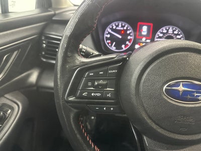 2024 Subaru Legacy Sport