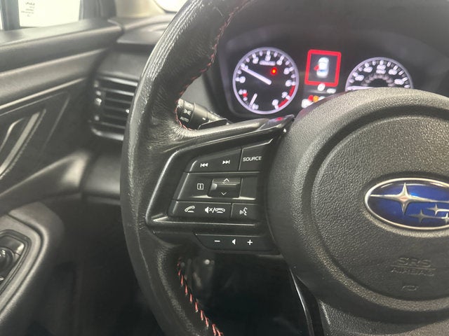 2024 Subaru Legacy Sport