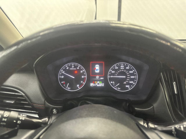 2024 Subaru Legacy Sport