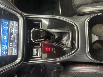 2024 Subaru Legacy Sport