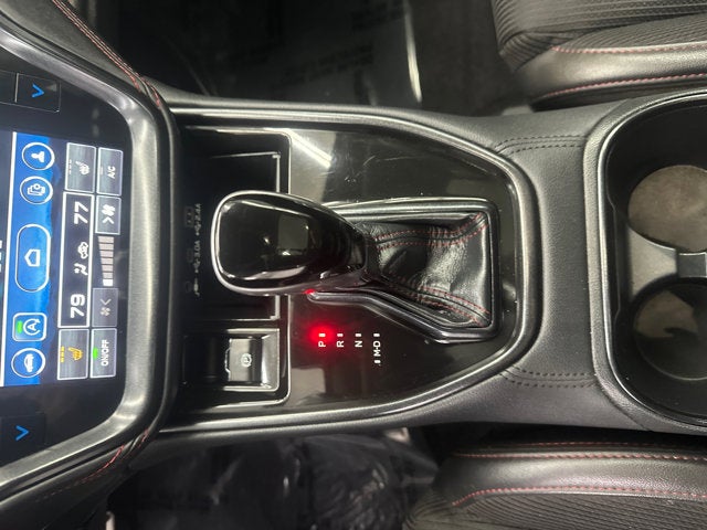 2024 Subaru Legacy Sport