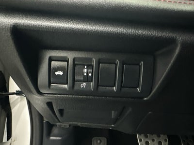 2024 Subaru Legacy Sport