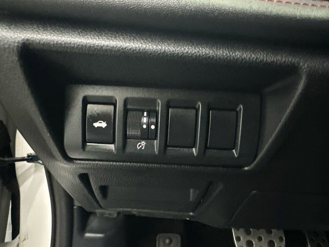 2024 Subaru Legacy Sport