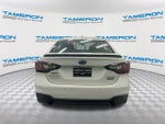 2024 Subaru Legacy Sport