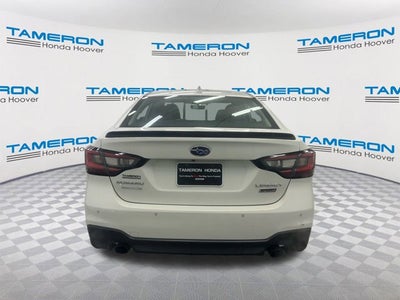 2024 Subaru Legacy Sport