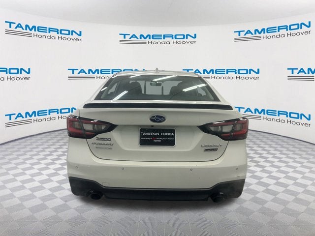 2024 Subaru Legacy Sport