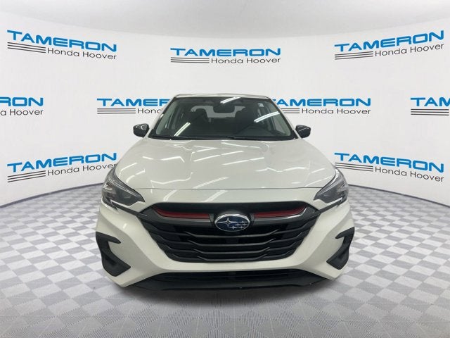 2024 Subaru Legacy Sport