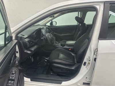 2024 Subaru Legacy Sport