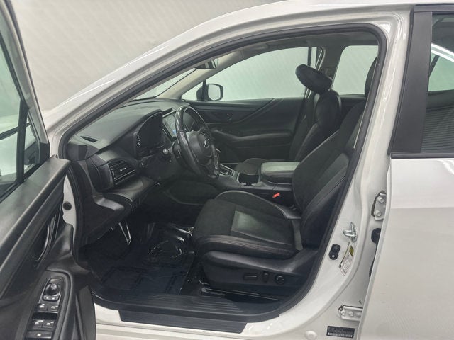 2024 Subaru Legacy Sport