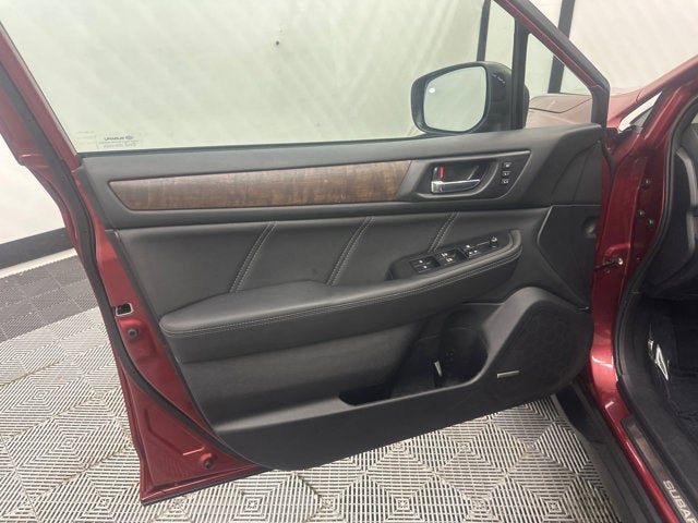 2018 Subaru Outback Limited