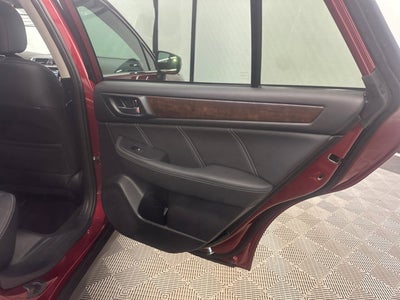 2018 Subaru Outback Limited