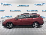 2018 Subaru Outback Limited