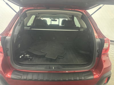 2018 Subaru Outback Limited