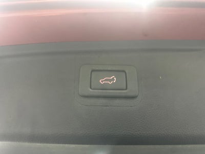 2018 Subaru Outback Limited