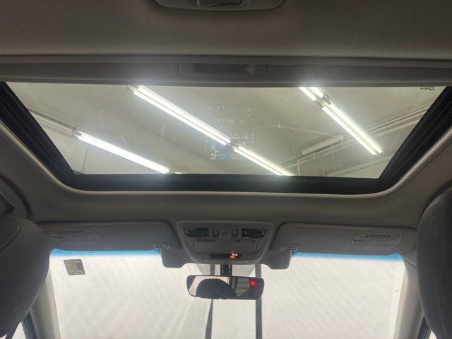 2018 Subaru Outback Limited