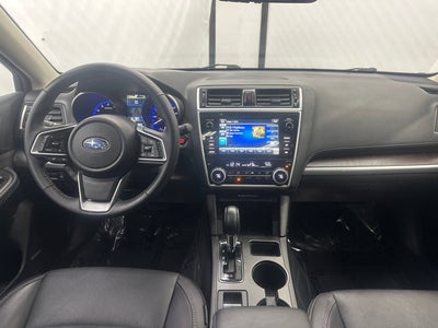 2018 Subaru Outback Limited