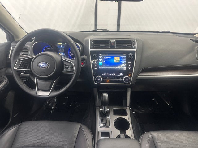 2018 Subaru Outback Limited