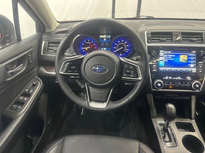 2018 Subaru Outback Limited