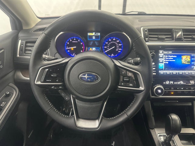 2018 Subaru Outback Limited