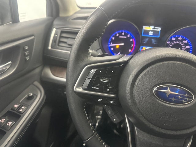 2018 Subaru Outback Limited