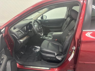 2018 Subaru Outback Limited