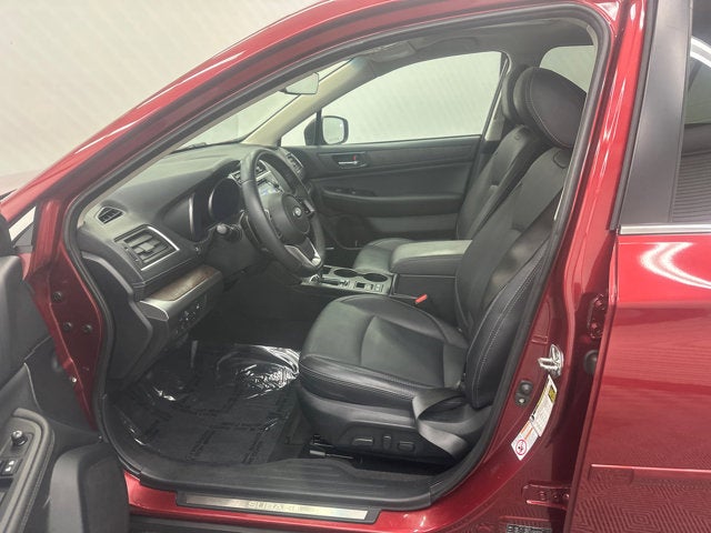 2018 Subaru Outback Limited