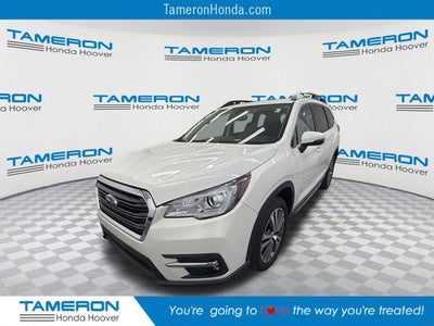 2020 Subaru Ascent Limited