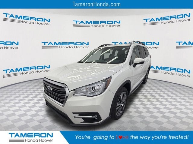 2020 Subaru Ascent Limited