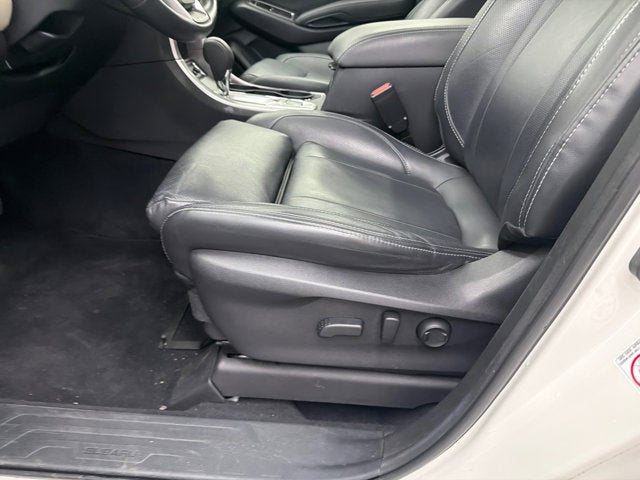 2020 Subaru Ascent Limited