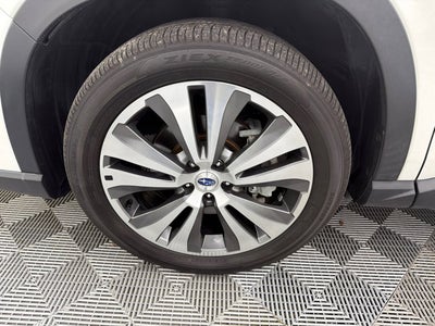 2020 Subaru Ascent Limited