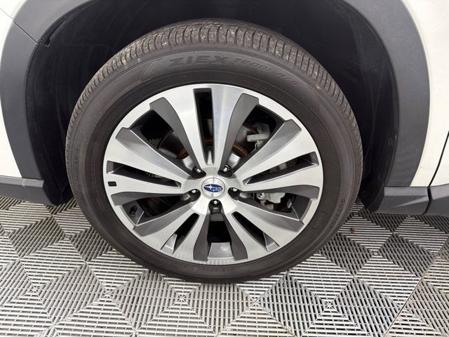 2020 Subaru Ascent Limited